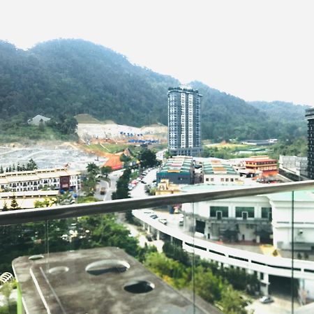 Genting Premium Suite Windmill Upon Hills By Jaz Home Suites Genting Highlands Exterior foto