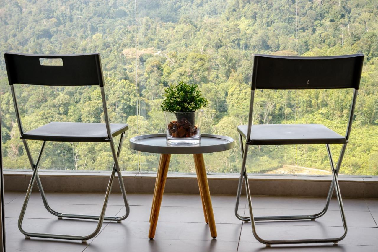 Genting Premium Suite Windmill Upon Hills By Jaz Home Suites Genting Highlands Exterior foto